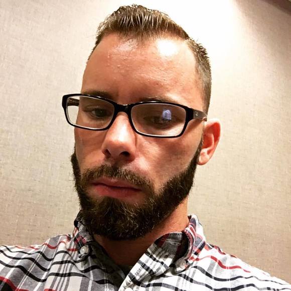 Meet your Posher, Paul - Picture 1 of 1